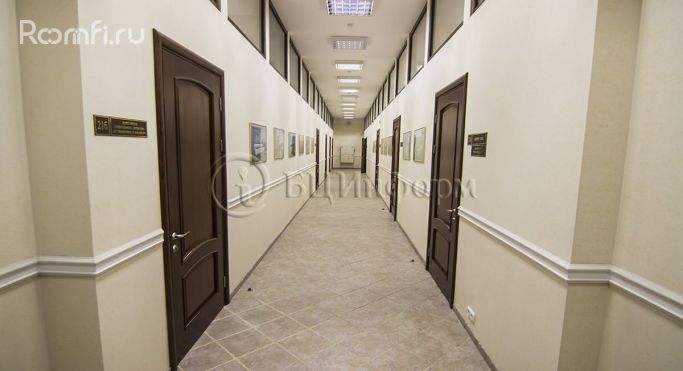 Аренда офиса 114.6 м², улица Красного Курсанта - фото 5