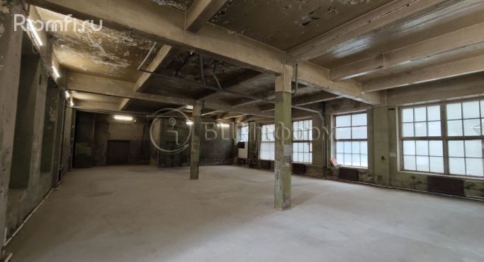 Аренда производственного помещения 340 м², улица Коммуны - фото 1