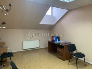 Аренда офиса 20.1 м²