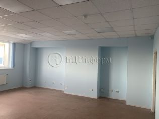 Аренда офиса 41.6 м²