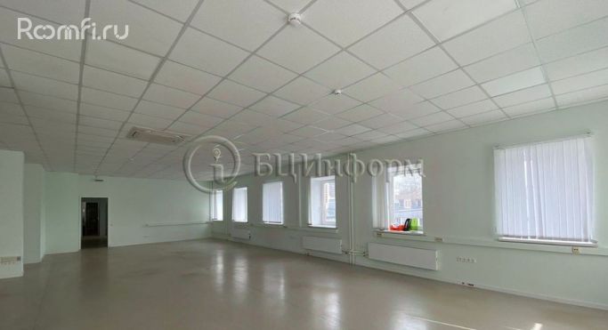 Аренда офиса 150 м², Цветочная улица - фото 3