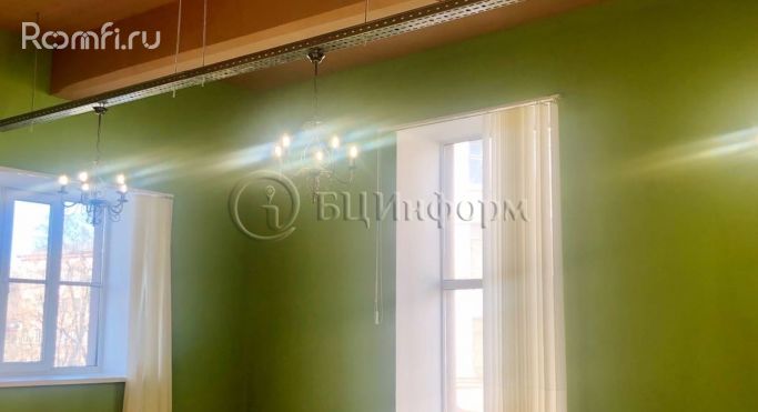 Аренда офиса 102.2 м², 10-я линия Васильевского острова - фото 4