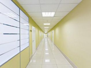 Аренда офиса 127.7 м2 в бизнес-центре, метро Чёрная Речка