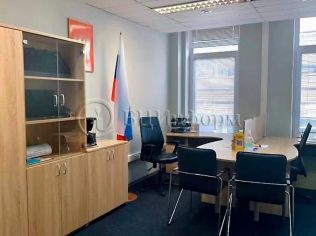 Аренда офиса 21.6 м²