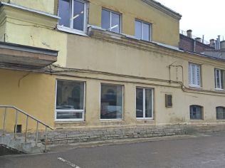 Аренда производственного помещения 163.8 м2 в многофункциональном комплексе, метро Обводный Канал