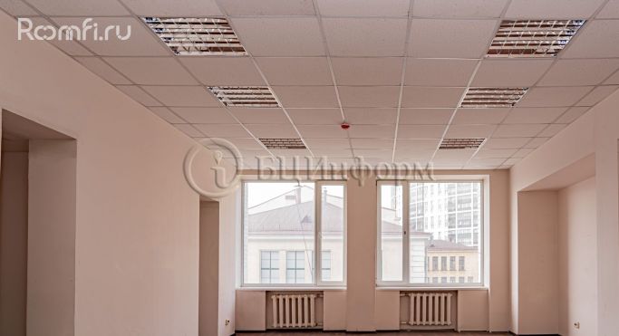 Аренда офиса 47.9 м², проспект Обуховской Обороны - фото 4
