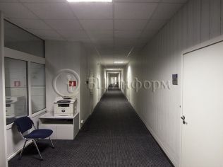 Аренда офиса 44.7 м²