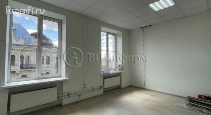 Аренда офиса 110 м², Литейный проспект - фото 3