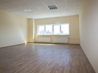 Аренда офиса 550 м2 в бизнес-центре, метро Звёздная