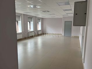 Продажа офиса 187.8 м²