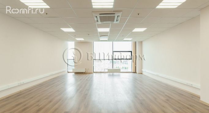 Аренда офиса 62.1 м², Софийская улица - фото 1