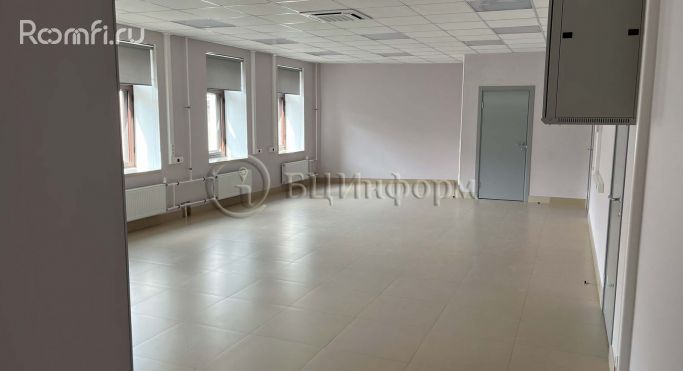 Продажа офиса 187.8 м², Разъезжая улица - фото 1