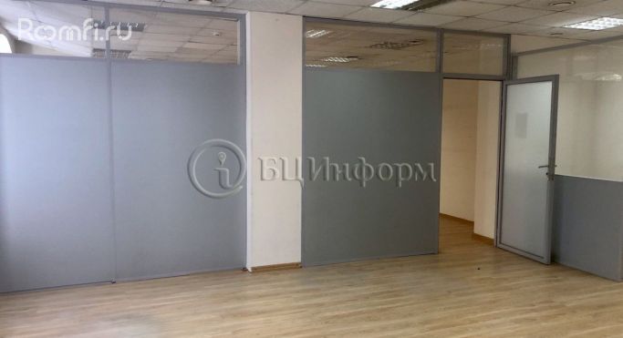 Аренда офиса 41.6 м², Воронежская улица - фото 2