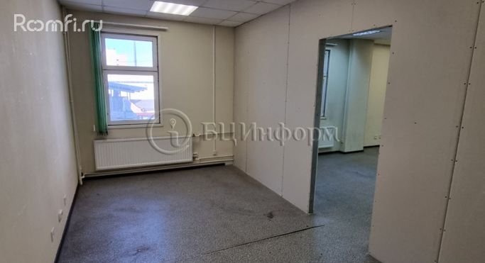 Аренда офиса 62.8 м², Мебельная улица - фото 2