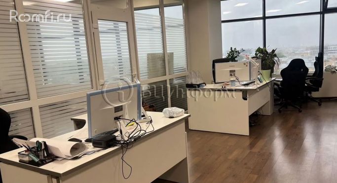 Аренда офиса 106.1 м², 26-я линия Васильевского острова - фото 3
