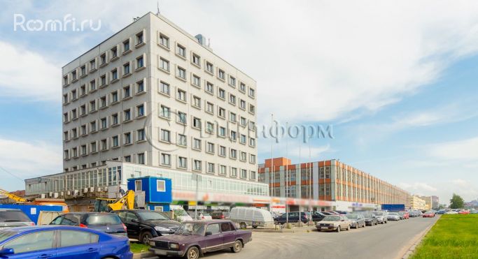 Аренда офиса 14.8 м², Софийская улица - фото 5