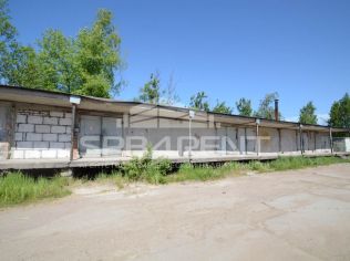 Аренда склада 280 м2