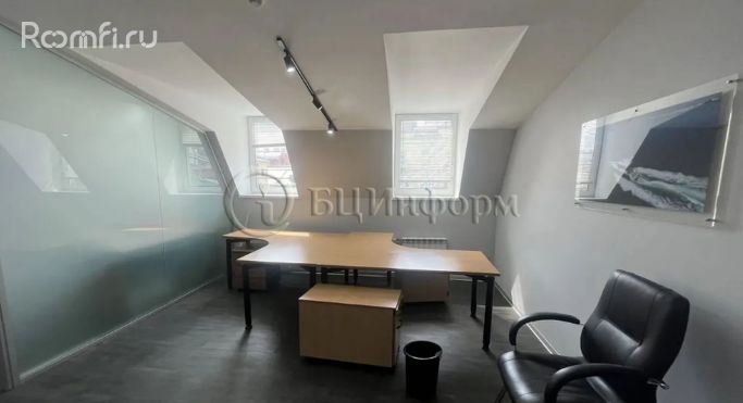 Аренда офиса 105 м², Конная улица - фото 2