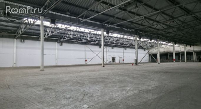 Аренда производственного помещения 5022.2 м², улица Салова - фото 2
