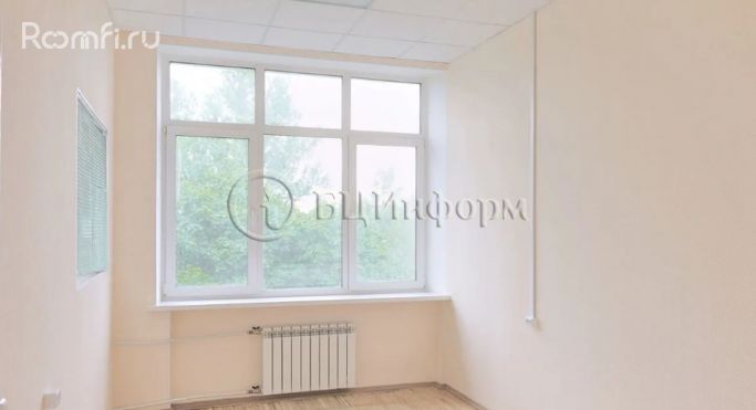 Аренда офиса 59.8 м², улица Бабушкина - фото 4