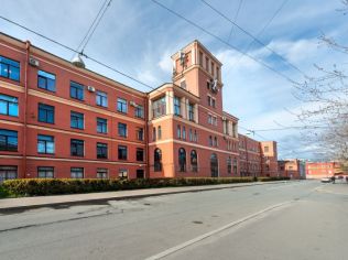 Аренда склада 257.6 м²