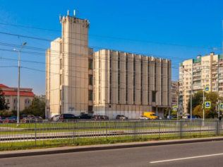 Продажа помещения свободного назначения 4100 м²