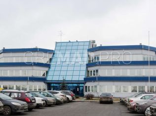 Аренда офиса 56.1 м2 в бизнес-центре, метро Гражданский Проспект