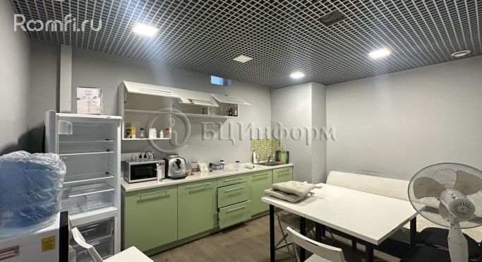 Аренда офиса 187.6 м², Лиговский проспект - фото 4