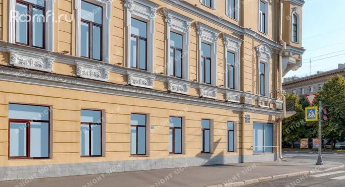 Аренда офиса 224.3 м², Старо-Петергофский проспект - фото 3