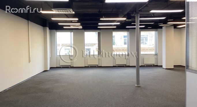 Аренда офиса 144.4 м², Большой Сампсониевский проспект - фото 2
