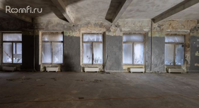 Аренда склада 272 м², Промышленная улица - фото 2