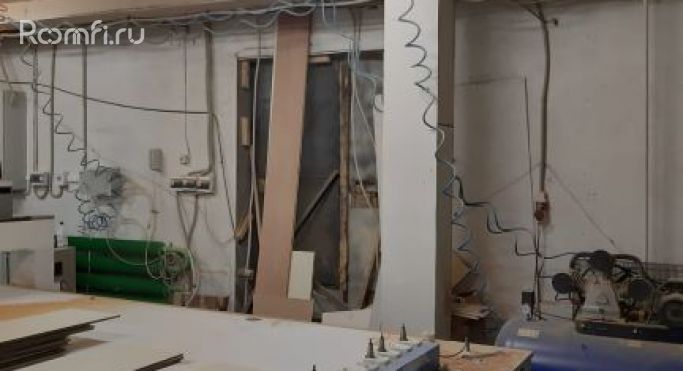 Аренда склада 156.9 м², улица Маршала Новикова - фото 2