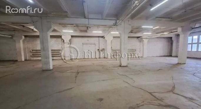 Аренда склада 508 м², улица Салова - фото 3