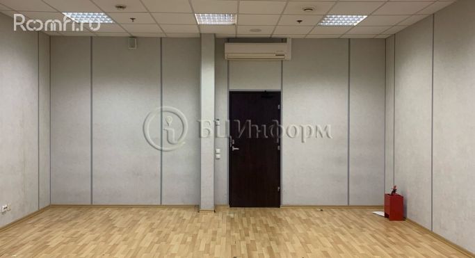 Аренда офиса 37.8 м², Торфяная дорога - фото 2