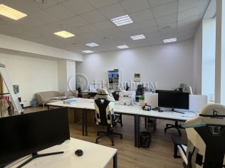 Аренда офиса 19 м²