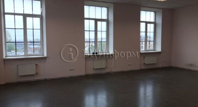 Аренда офиса 301 м², набережная Обводного канала - фото 4