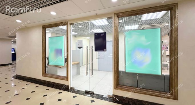 Аренда офиса 263.3 м², Литейный проспект - фото 2