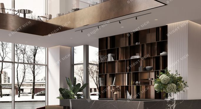 Продажа офиса 1372.6 м², Цветочная улица - фото 2