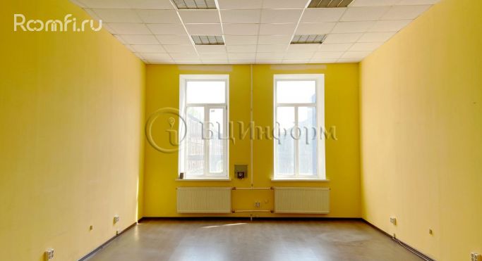 Аренда помещения свободного назначения 45.2 м², набережная Обводного канала - фото 1