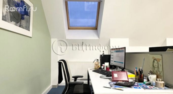 Аренда офиса 64.3 м², Литейный проспект - фото 4