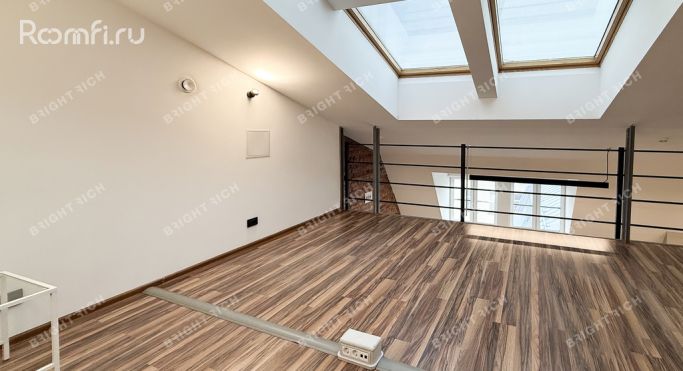 Аренда офиса 310 м², улица Чайковского - фото 3