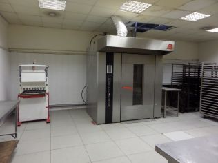 Аренда помещения свободного назначения 274 м2 в отдельно стоящем здании, метро Волковская