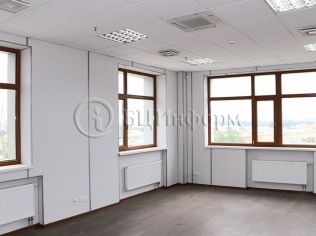 Аренда офиса 59.1 м²