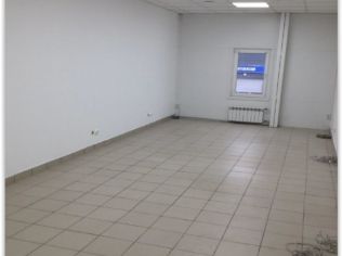 Аренда офиса 34 м2 в бизнес-центре, метро Ладожская