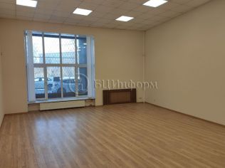 Аренда офиса 76.5 м²