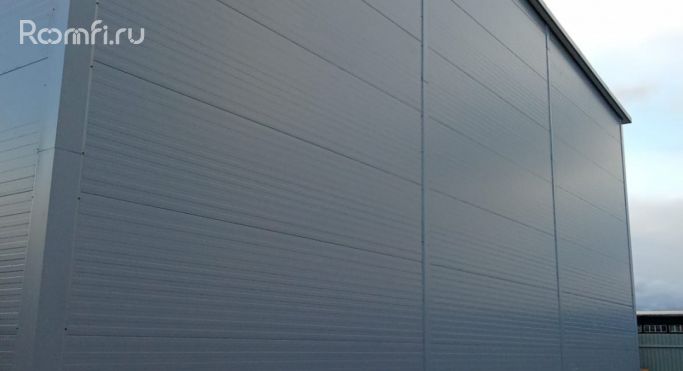 Аренда торгового помещения 2160 м², Московское шоссе - фото 2