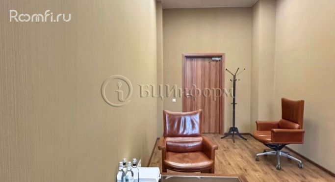 Аренда офиса 64 м², Литейный проспект - фото 5