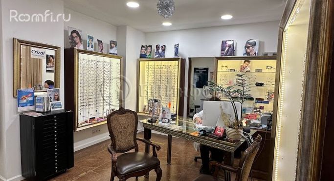 Аренда помещения свободного назначения 67 м², Невский проспект - фото 4