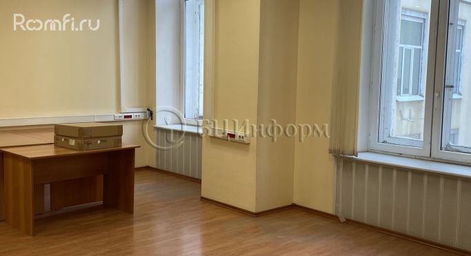 Аренда офиса 32.5 м², Большая Морская улица - фото 2