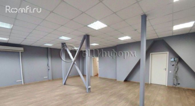 Аренда офиса 40 м², Цветочная улица - фото 2